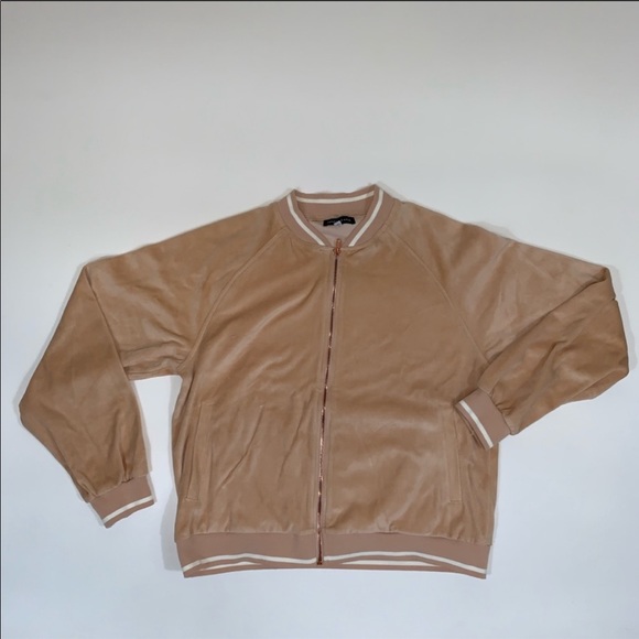 Bomber Jacket - Picture 2 of 3